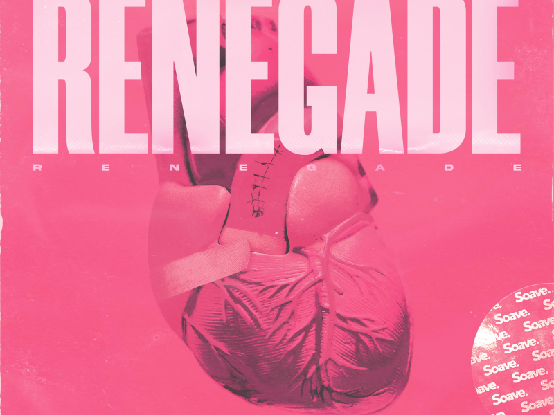 Renegade (Single)