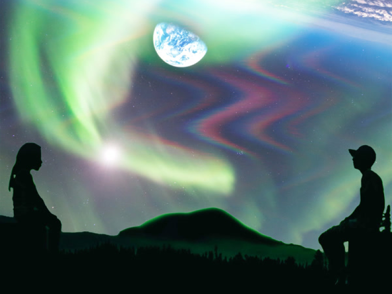 Broken Waves (Single)