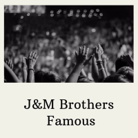 Famous (Single)