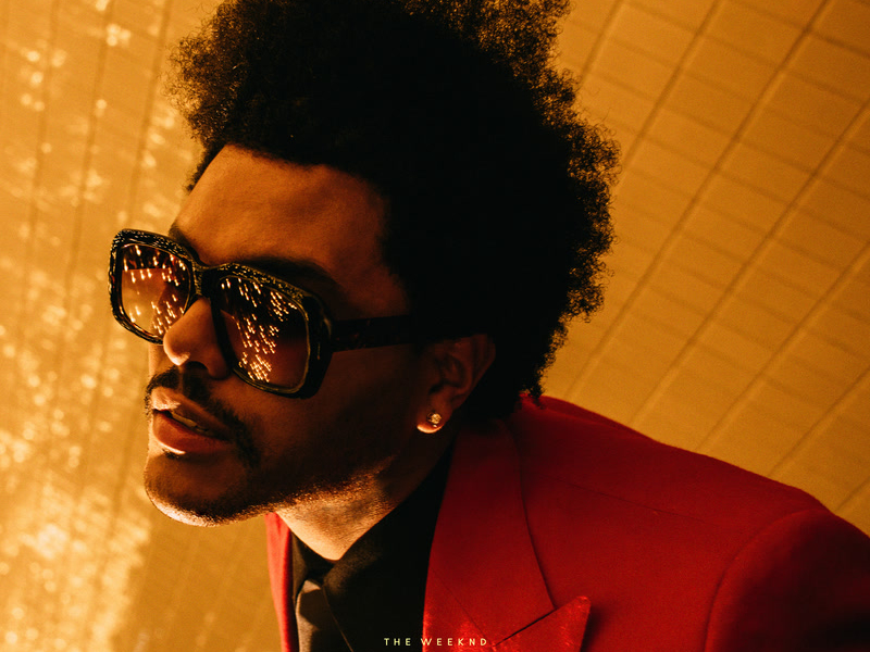 Blinding Lights (Instrumental) (Single)