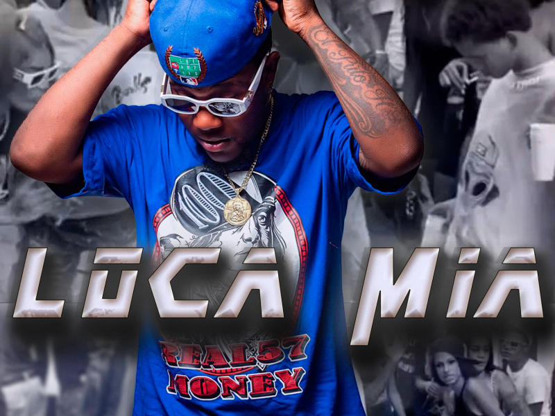 Loca Mia (Single)