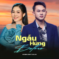 Ngẫu Hứng Bolero (feat. Cao Lan) (Single)