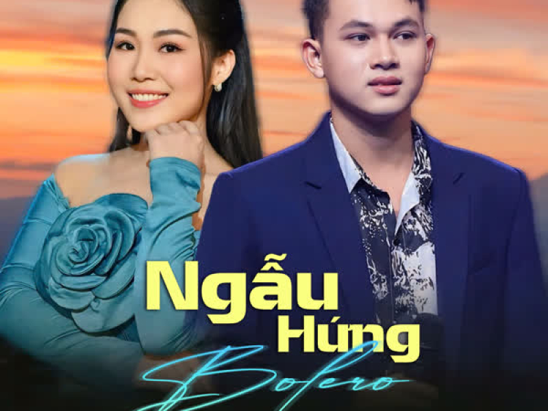 Ngẫu Hứng Bolero (feat. Cao Lan) (Single)