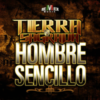 Hombre Sencillo (Single)