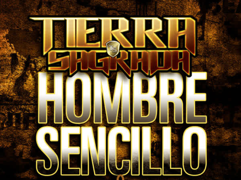 Hombre Sencillo (Single)