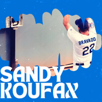 Sandy Koufax (Single)