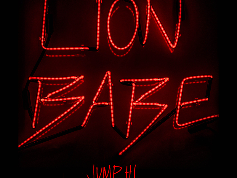 Jump Hi (Remixes) (Single)