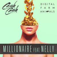 Millionaire (Single)