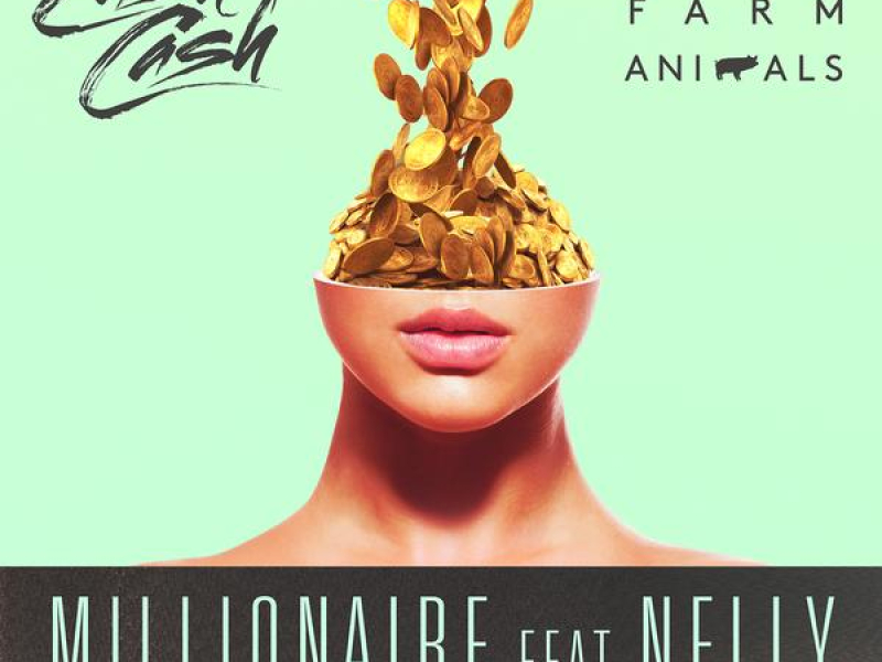 Millionaire (Single)