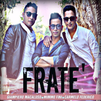 Fraté (Single)