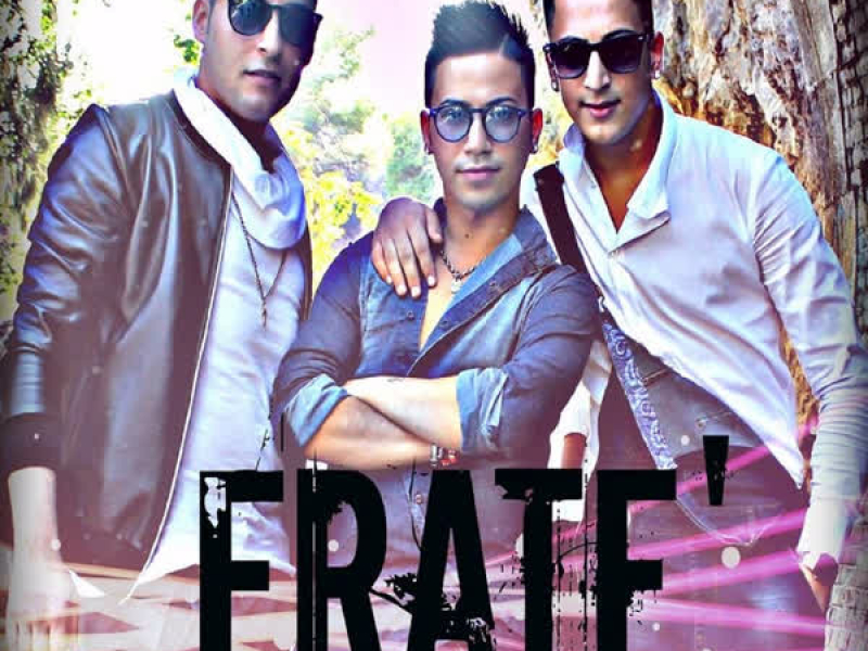 Fraté (Single)