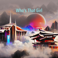 Who's That Girl (Single)