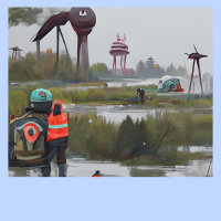 My I Think Corrosive (Single)