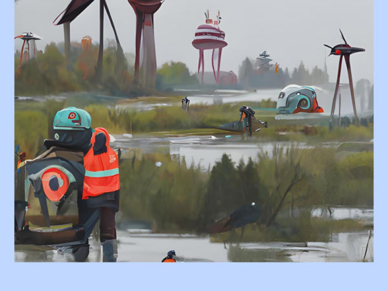 My I Think Corrosive (Single)