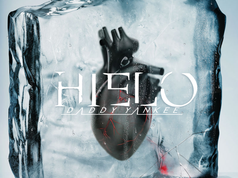 Hielo (Single)