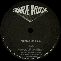 Smirfathon U.S.A. (Single)