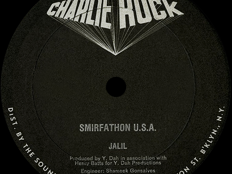 Smirfathon U.S.A. (Single)