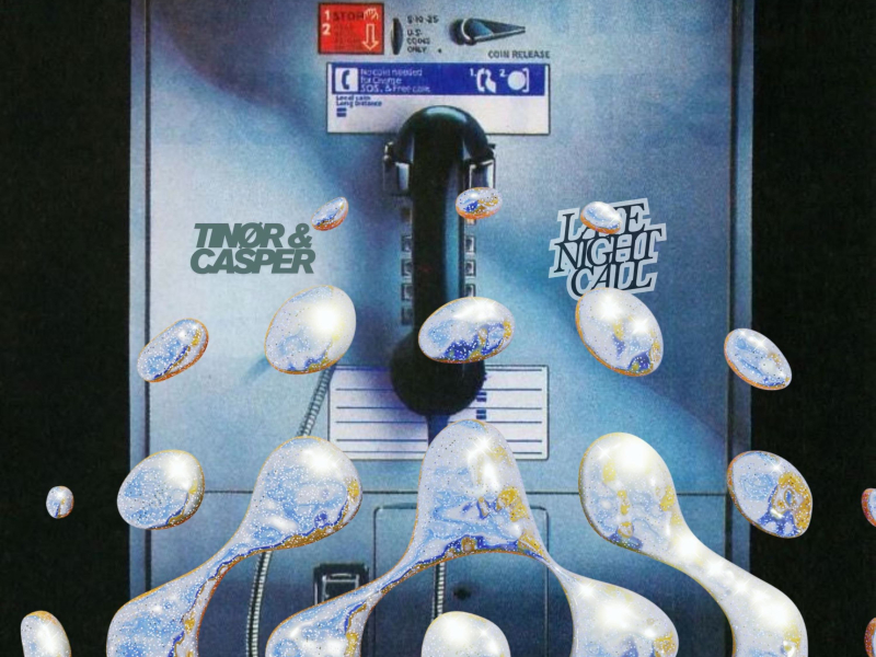 Late Night Call (Single)