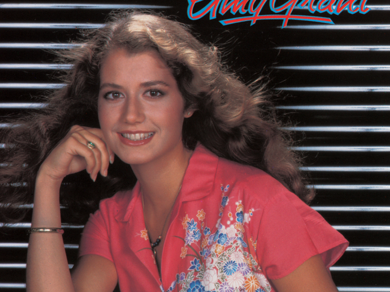Amy Grant