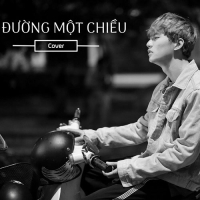 Đường Một Chiều (Cover) (Single)