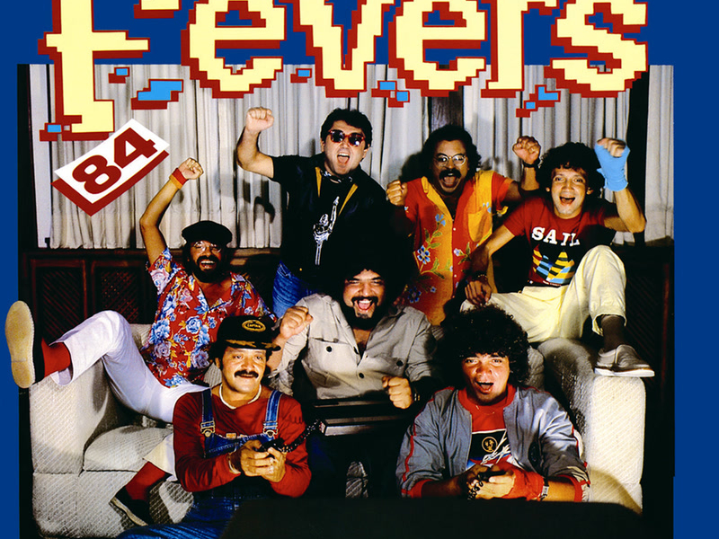 The Fevers 84