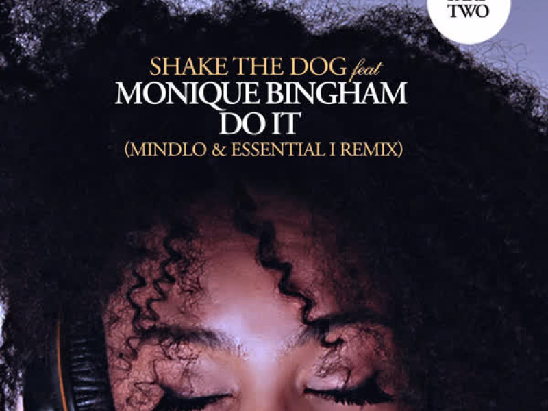 Do It (Mindlo & Essential i Remix) (Single)