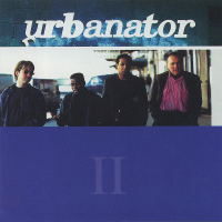 Urbanator II