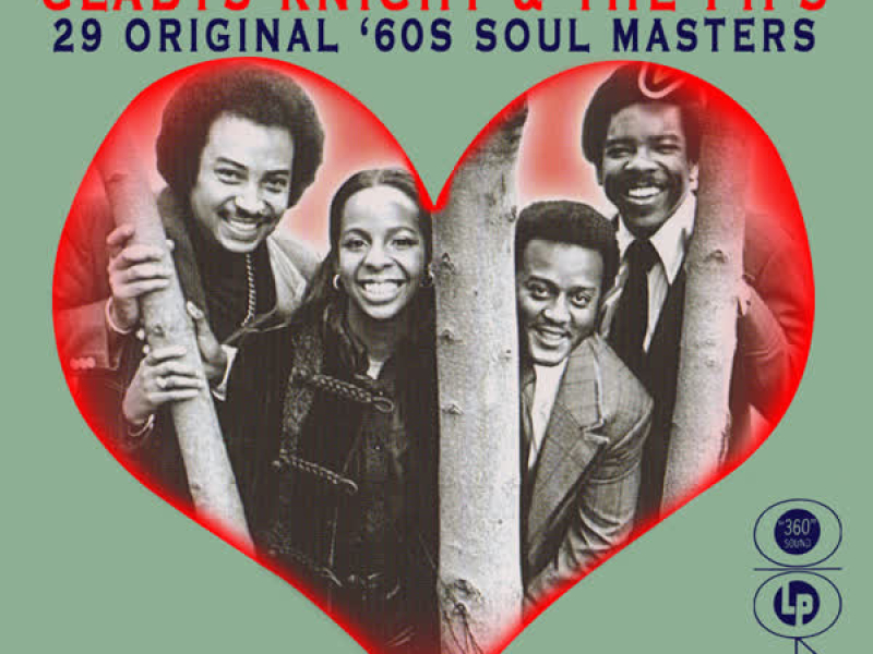 29 Original '60s Soul Masters