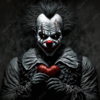 ARREBENTA PAREDÃO DO PALHAÇO DO MAL (Single)