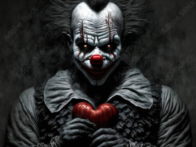 ARREBENTA PAREDÃO DO PALHAÇO DO MAL (Single)