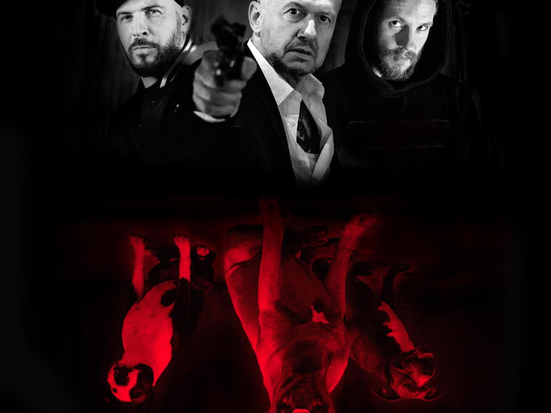 Psy. W imię zasad (Single)