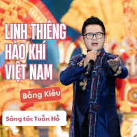 Linh Thiêng Hào Khí Việt Nam (Single)