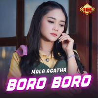 Boro - Boro (Single)