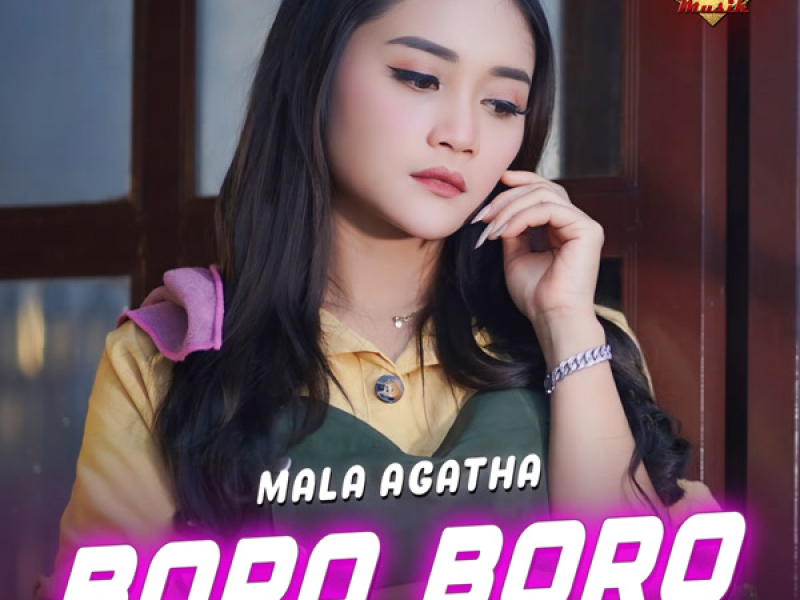 Boro - Boro (Single)