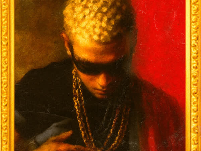 ENTÃO ME DIZ (Single)