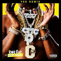 Rake It Up (Y2K Remix) (Single)