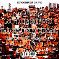 AUTOMOTIVO ROCK UNIVERSAL (Single)