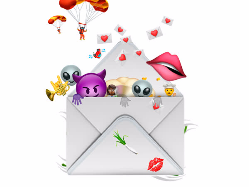 Recent t'arriba la invitacío per… (EP)