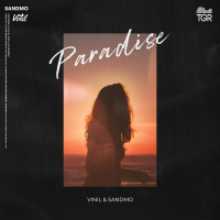 Paradise (Single)