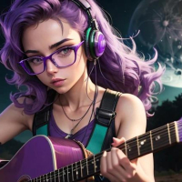 My place is with you (Single)