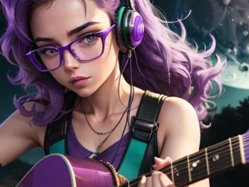 My place is with you (Single)