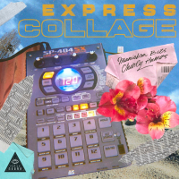 Express Collage