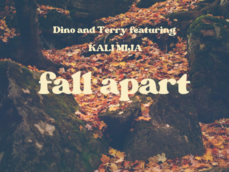 Fall Apart (Single)