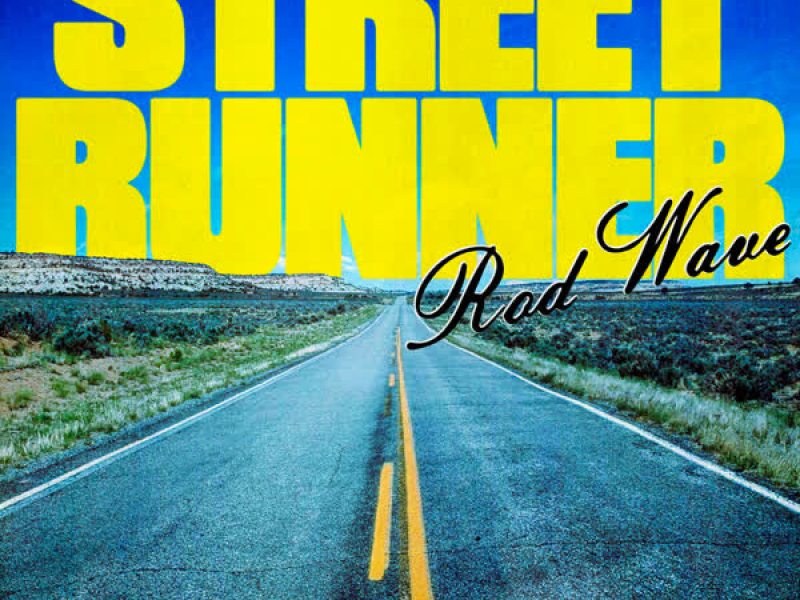 Street Runner (Single)