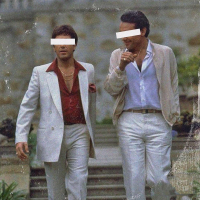 18 Wheeler (feat. Pusha T) (Single)