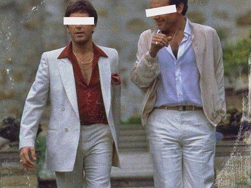 18 Wheeler (feat. Pusha T) (Single)