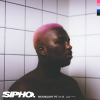 MOONLIGHT PT. 1 + 2 (EP)