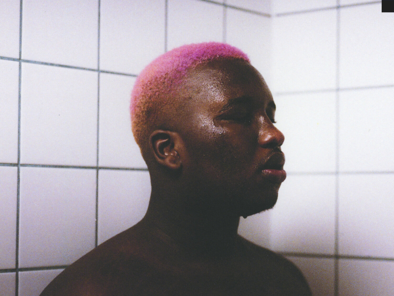 MOONLIGHT PT. 1 + 2 (EP)