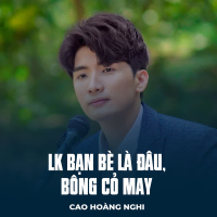 LK Bạn Bè Là Đâu, Bông Cỏ May (Single)
