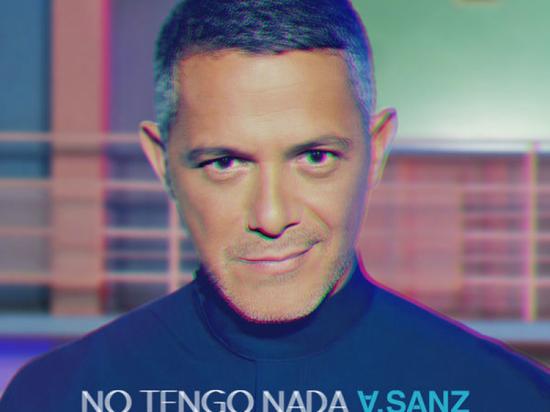 No Tengo Nada (Single)